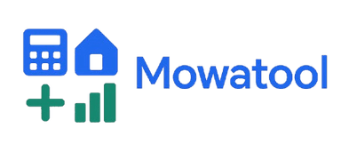 Mowatool 로고